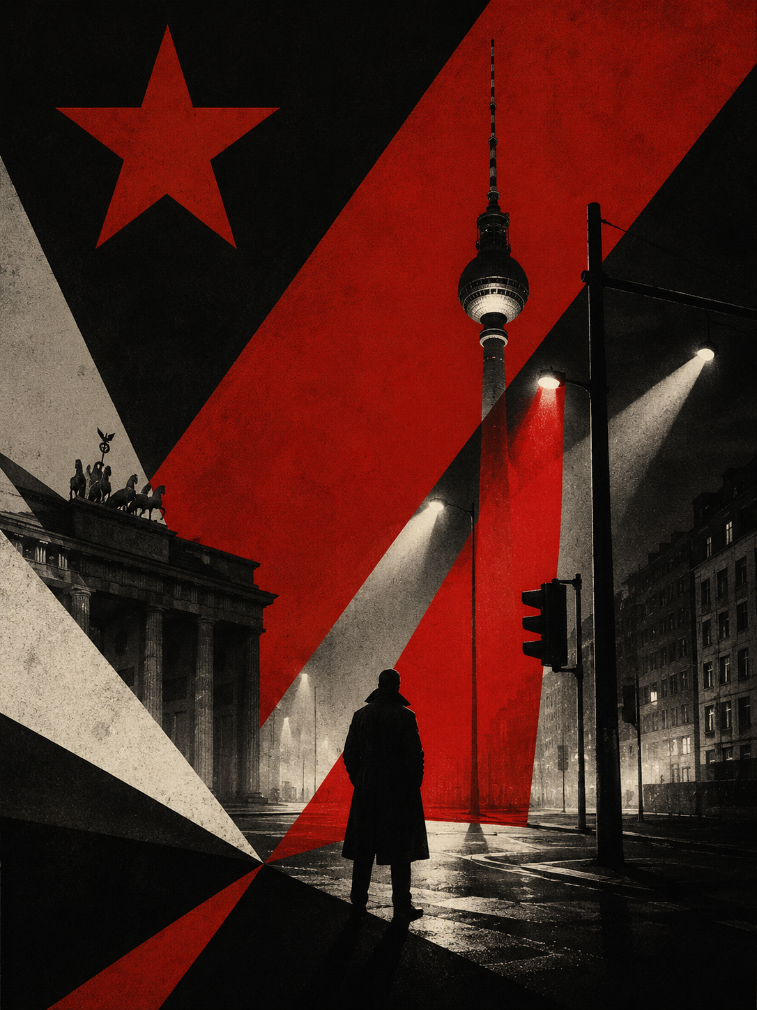 Berlin Underground — Snow, Club, Cannabis, Kitkat, Tresor, Telegram Berlin Network